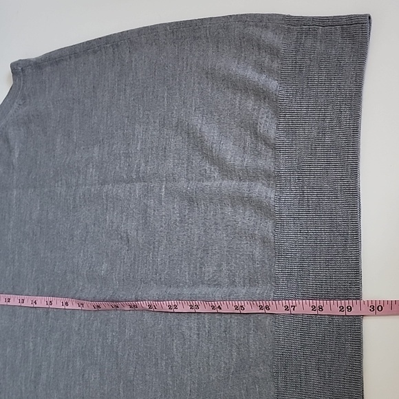 BROOKS BROTHERS MERINO WOOL VEST/ SIZE XXL NWOT - Picture 9 of 12